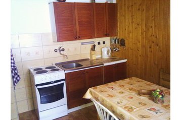 Коттедж Kubínska hoľa 3